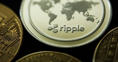 Franklin Holdings files S-1 form for XRP ETF