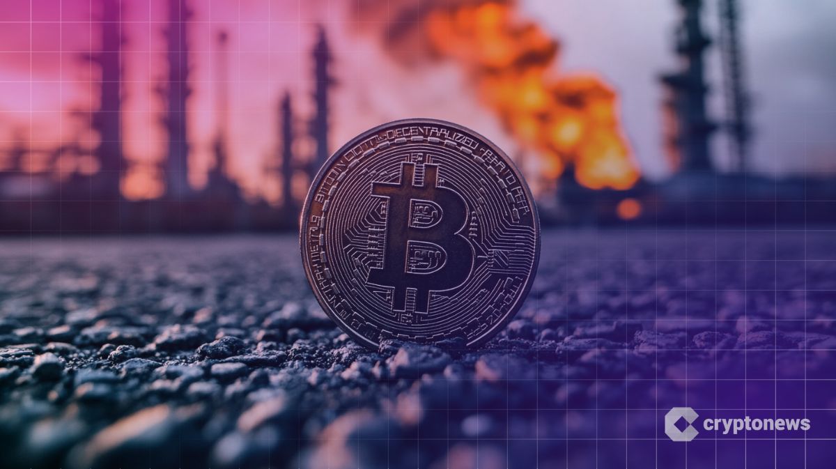 Russian Governor Says Gas Solution May Solve Region’s Bitcoin Mining Woes