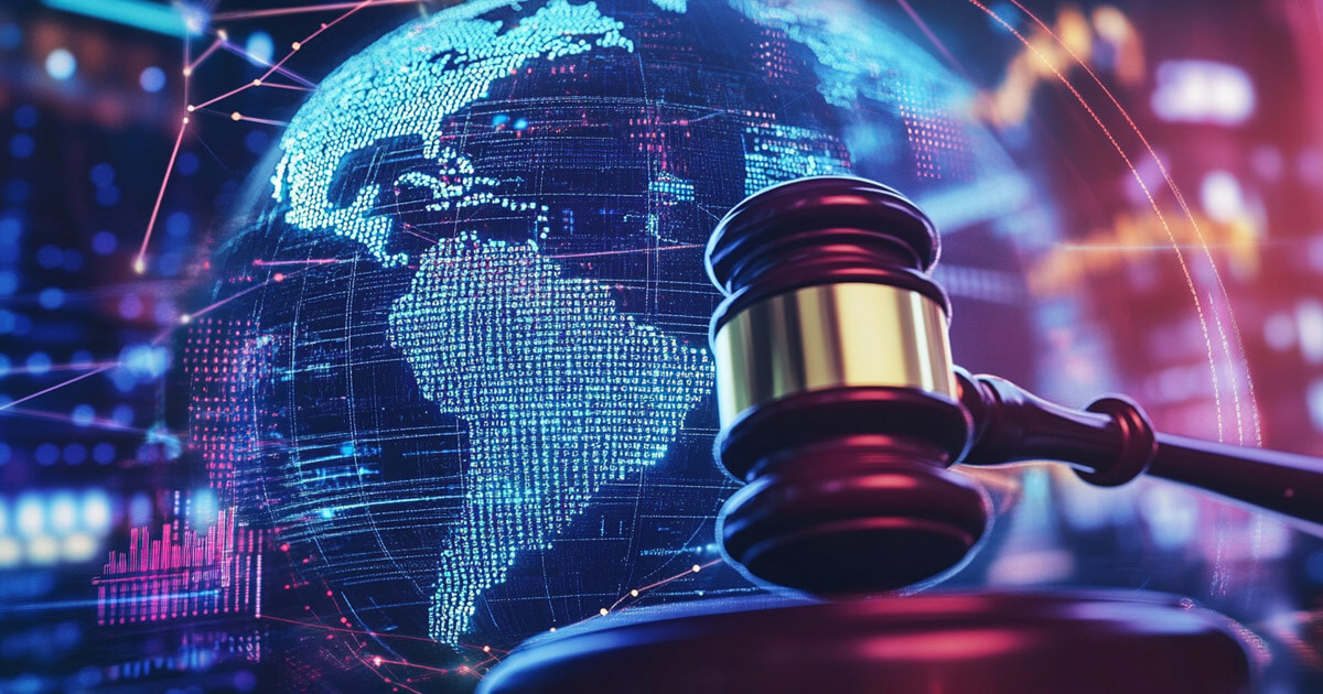 Global state of crypto regulation