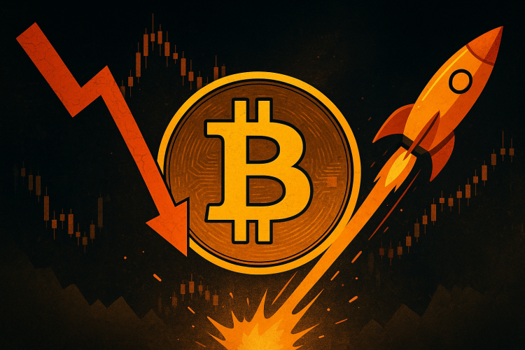 Bitcoin Warning: Bull Trap Or $270,000 Rocket? Analyst Exposes What’s Coming