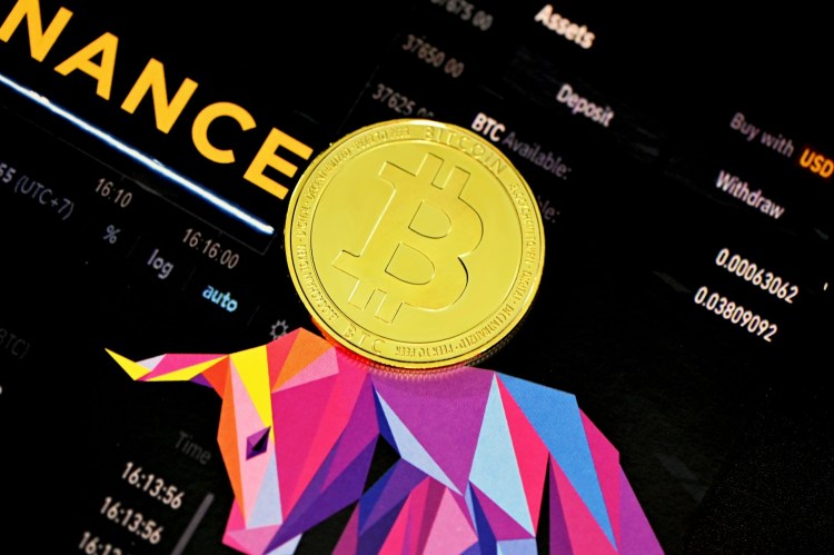Bitcoin Rejected At $120,000: Binance Whale Inflows Suggest Possible Drop To $110,000