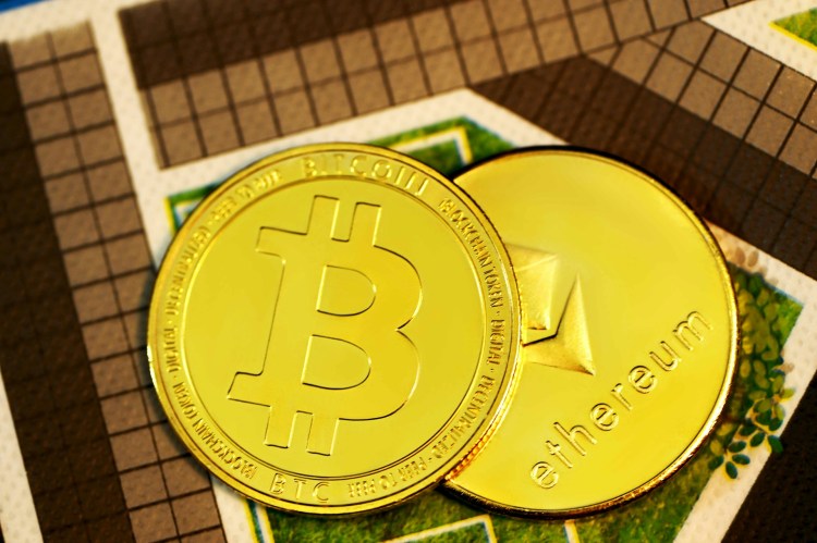 Ethereum Rally Not Fueled By Bitcoin Dump, On-Chain Signals Show