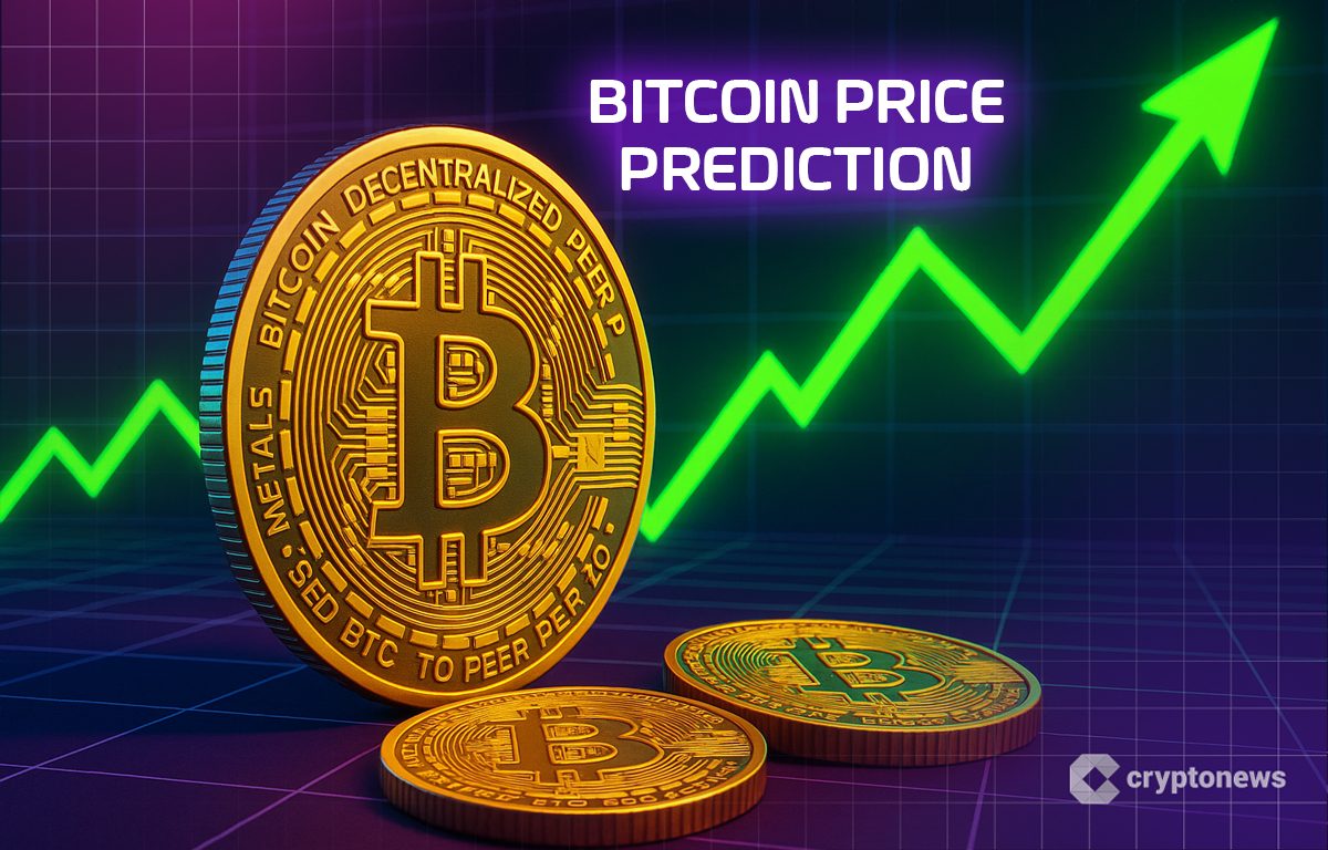 Bitcoin Price Prediction: Warren Buffett-Style Fund Quietly Made $5 Billion From BTC – Is Wall Street Coming?